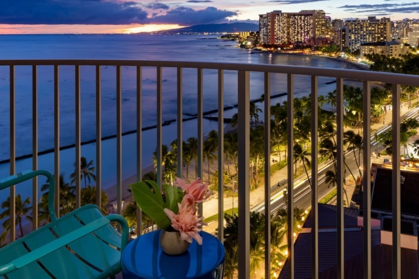 3 Bedroom Waikiki